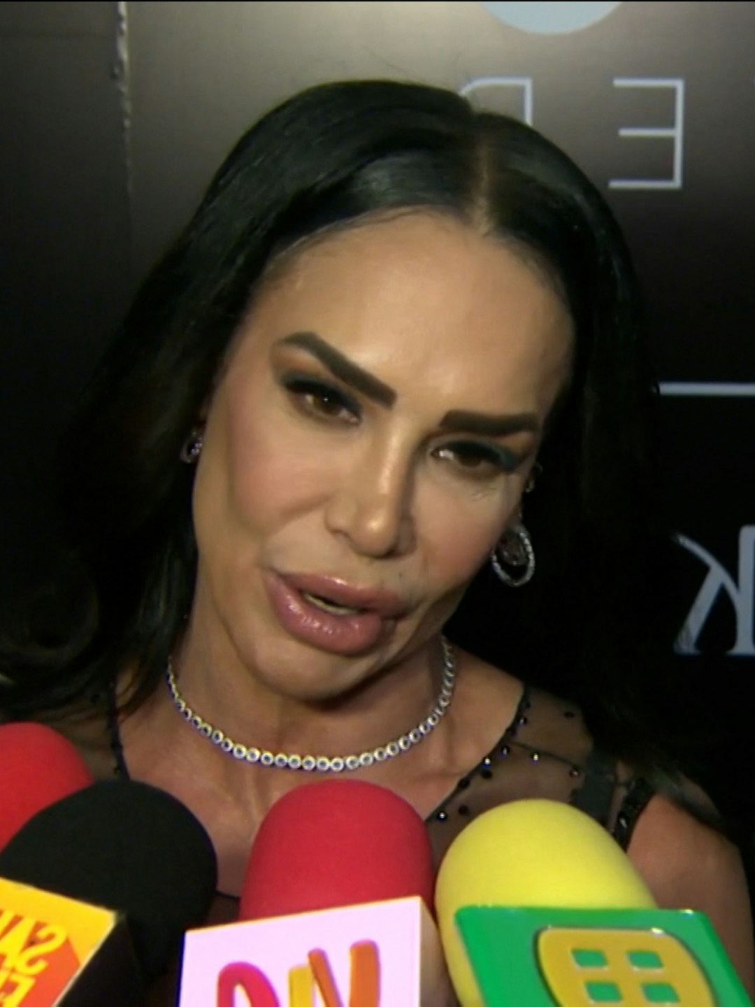 ¿Lis Vega y Arturo Carmona están juntos? La actriz responde a los rumores... ¡Y Ryan Hoffman reacciona!