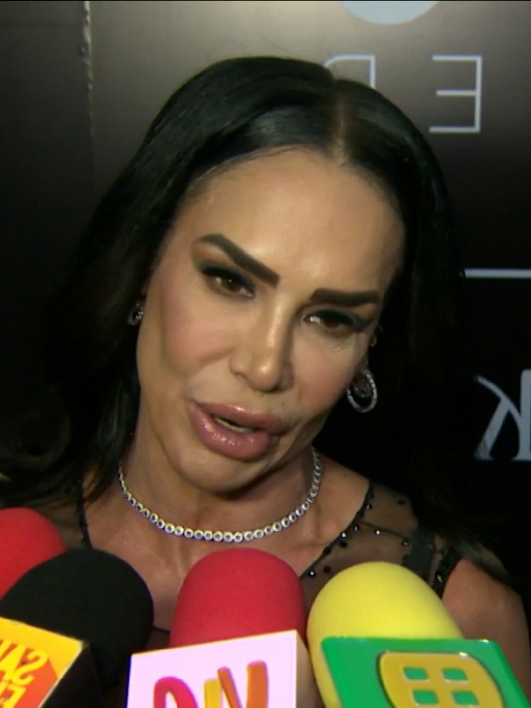 ¿Lis Vega y Arturo Carmona están juntos? La artista responde a los rumores... ¡Y Ryan Hoffman reacciona!