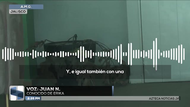 Noticias Jalisco del 31 de julio 2026