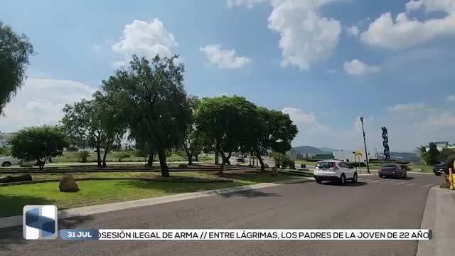 Noticias Querétaro del 31 de julio 2026