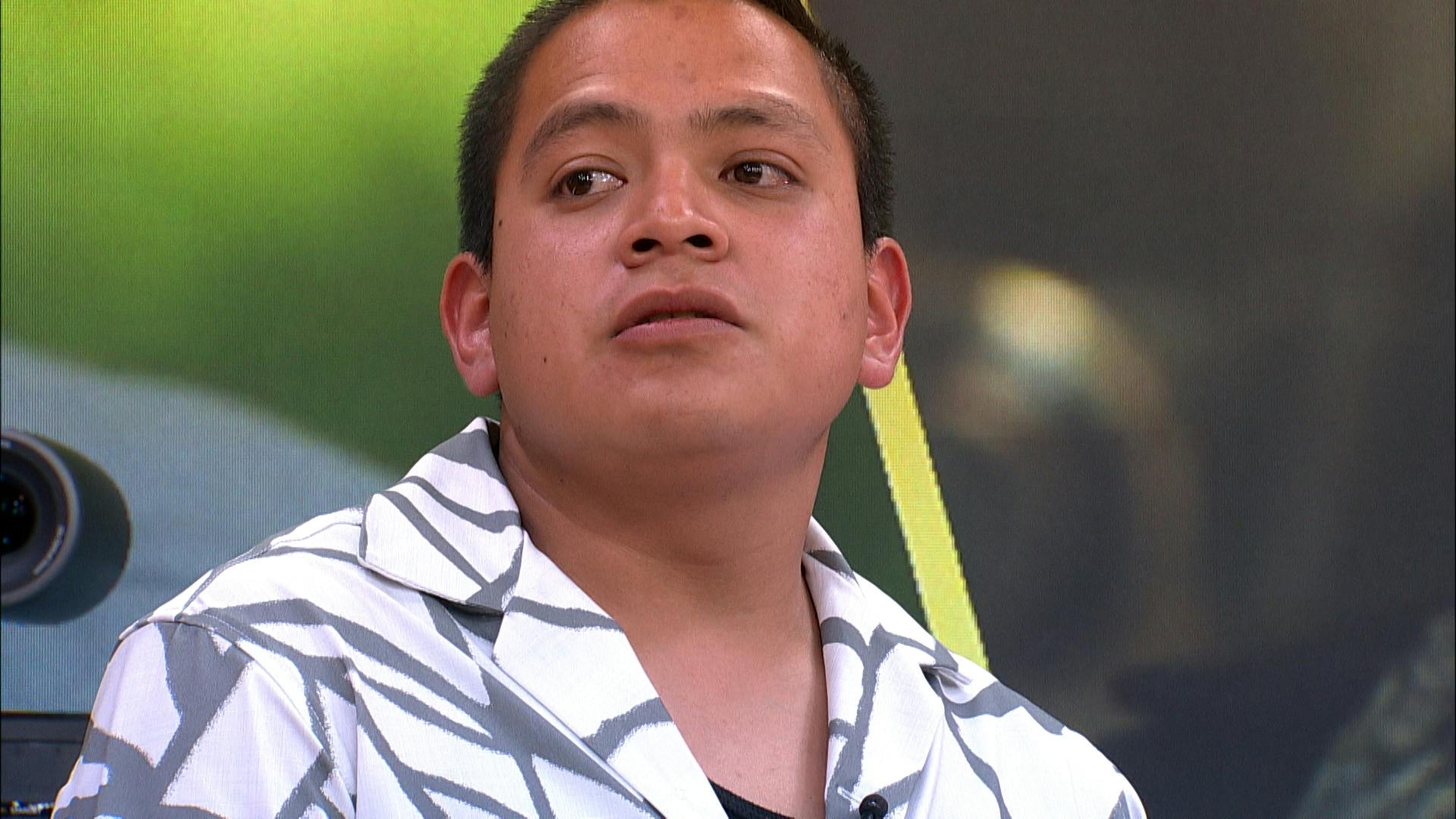 “No entiendo por qué se espantan de la relación que tengo con mi prima” Luis dice que no deberían meterse en su vida