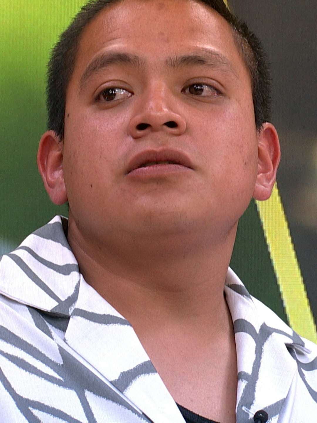 “No entiendo por qué se espantan de la relación que tengo con mi prima” Luis dice que no deberían meterse en su vida