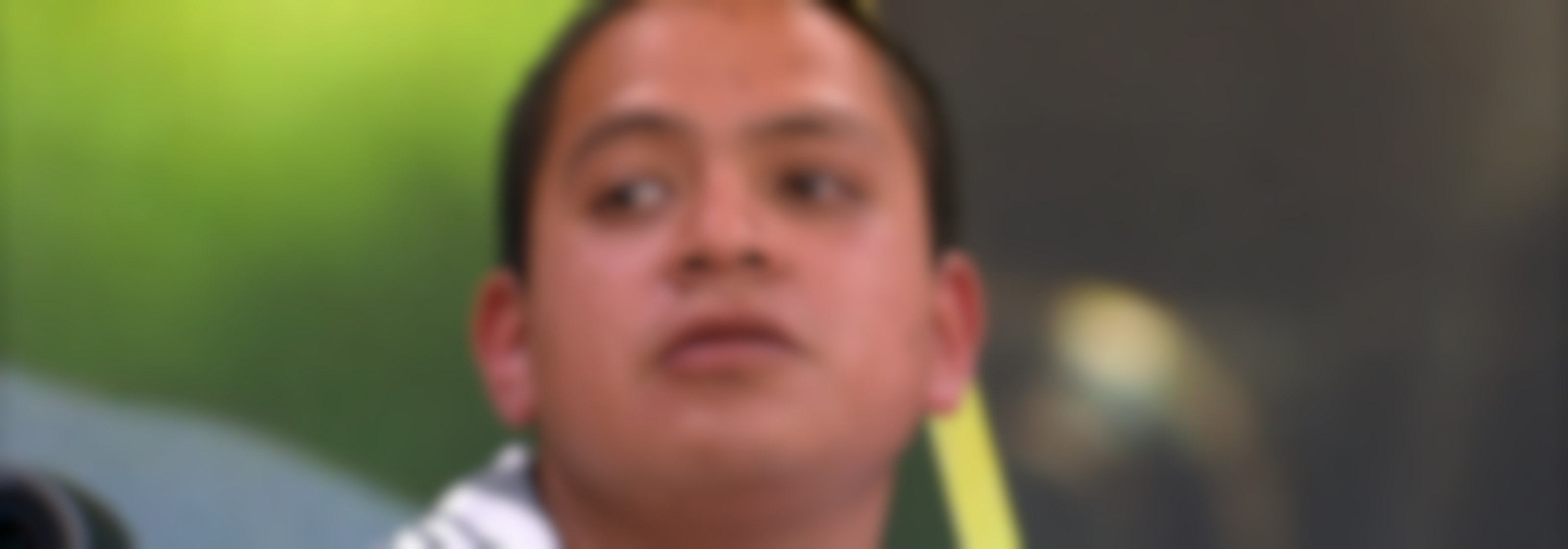 “No entiendo por qué se espantan de la relación que tengo con mi prima” Luis dice que no deberían meterse en su vida
