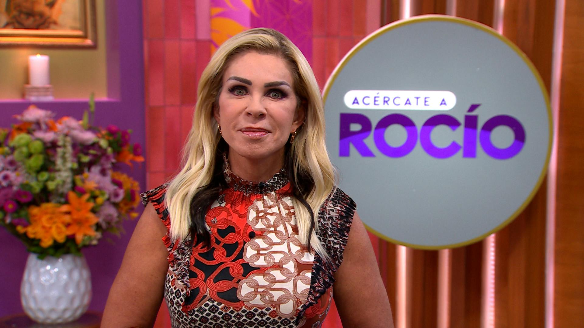 “Mi hijo se juntó con su prima” programa completo de Acércate a Rocío del 31 de julio del 2026