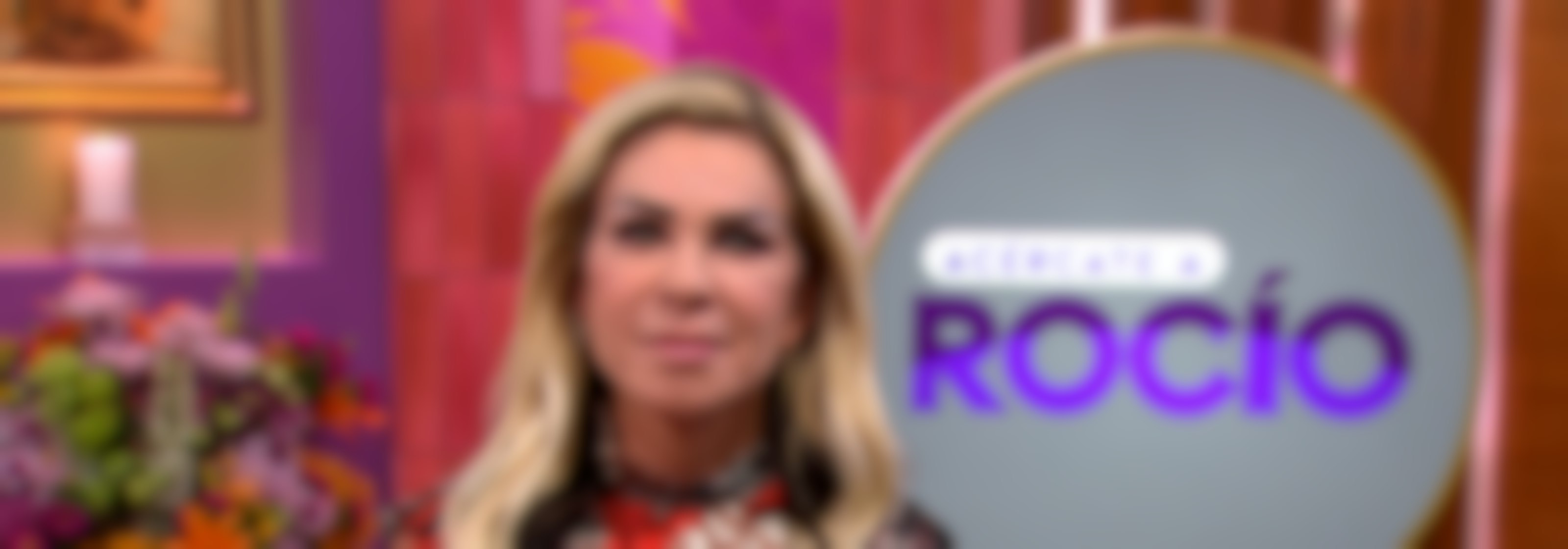 “Mi hijo se juntó con su prima” programa completo de Acércate a Rocío del 31 de julio del 2026