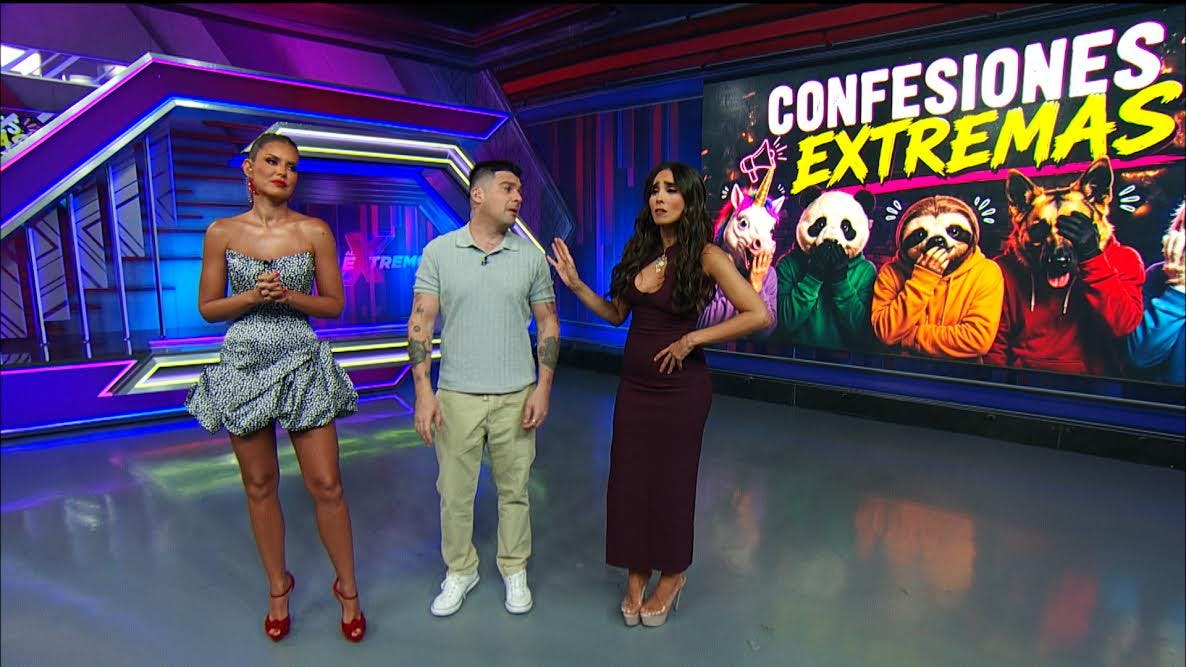 Al Extremo: noticias, comida tradicional, risas y misterio en un solo programa