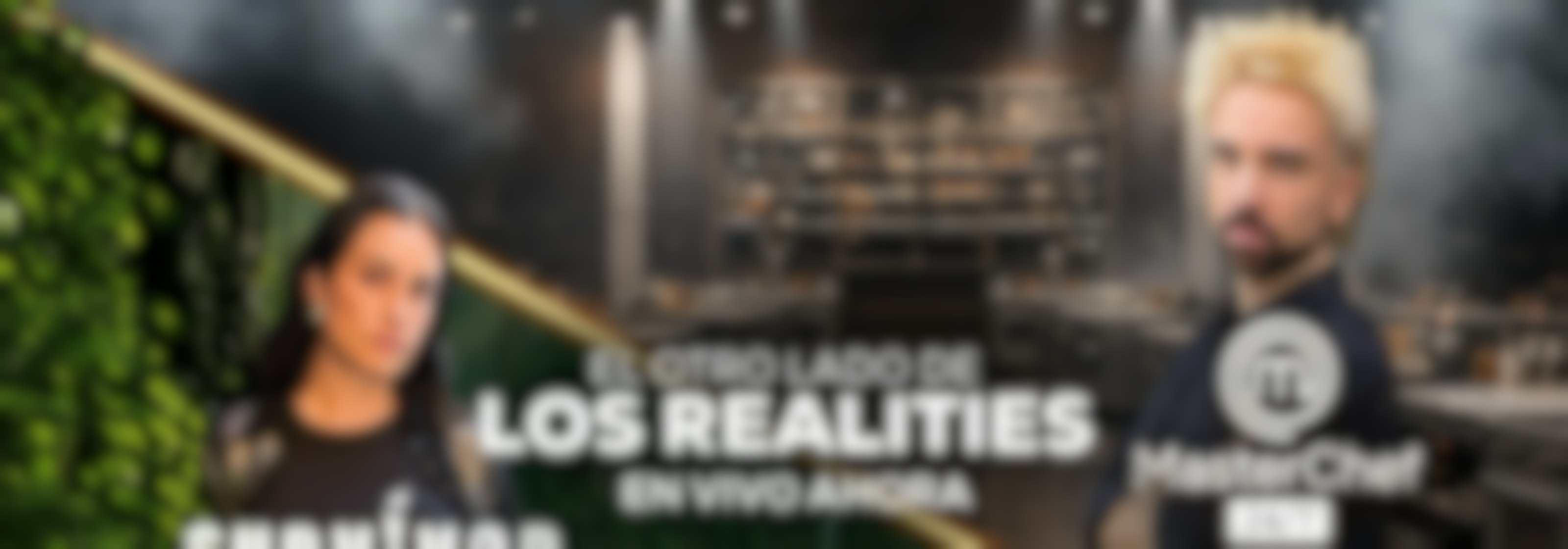 Revive El Otro Lado de Los Realities de Survivor México La Reliquia en Llamas del jueves 30 de julio