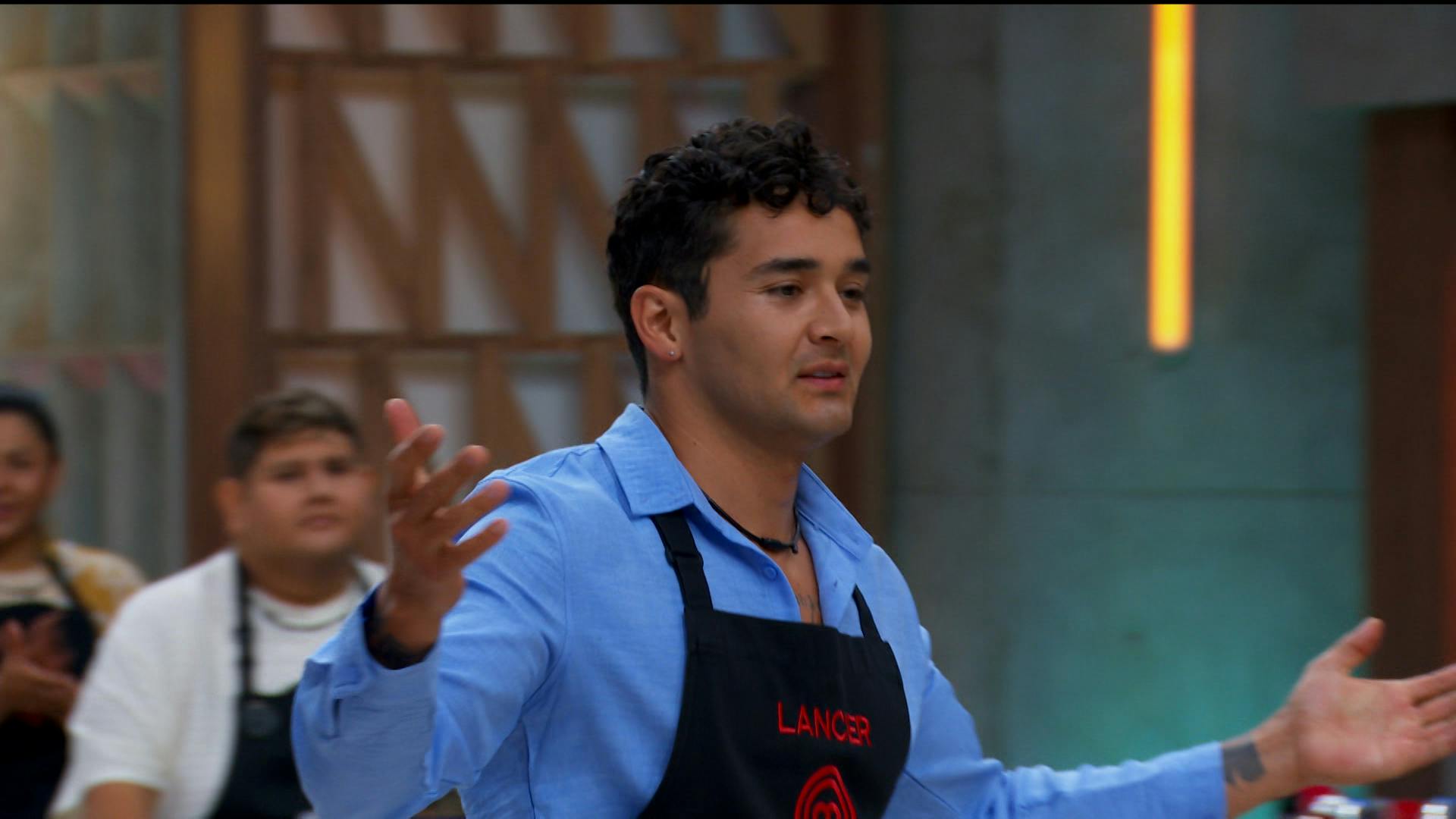 ¡El público decidió! A través de votaciones en MasterChef 24/7 el público eligió qué platillo prepararán los Cocineros para buscar la Salvación esta noche