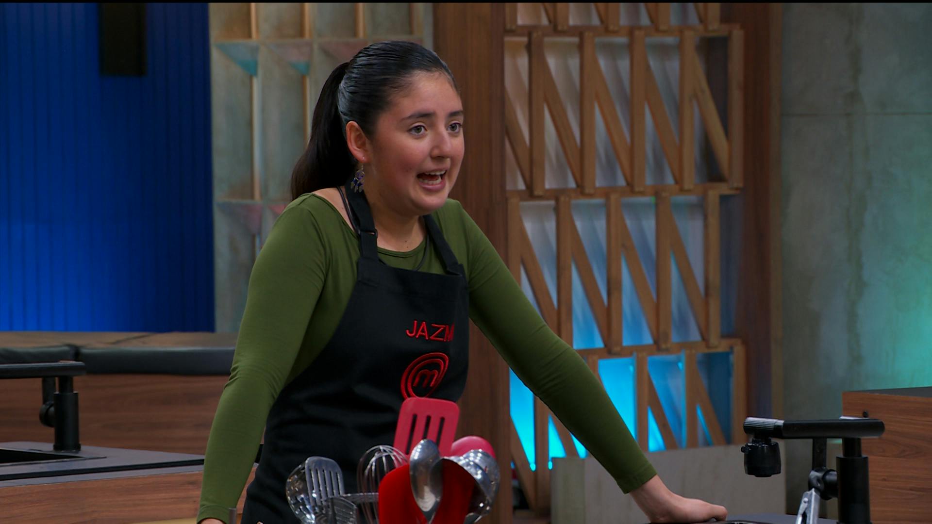 ¡Inicia el Reto por la Salvación de esta noche que definirá a los finalistas de MasterChef 24!