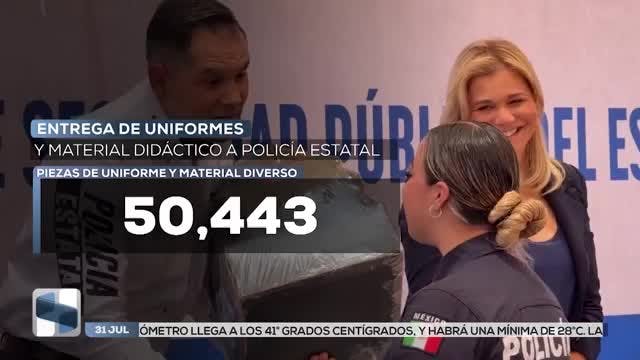 Noticias Chihuahua del 31 de julio 2026