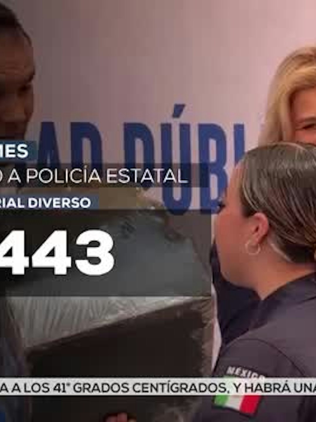 Noticias Chihuahua del 31 de julio 2026