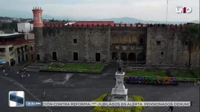 Noticias Morelos del 31 de julio 2026
