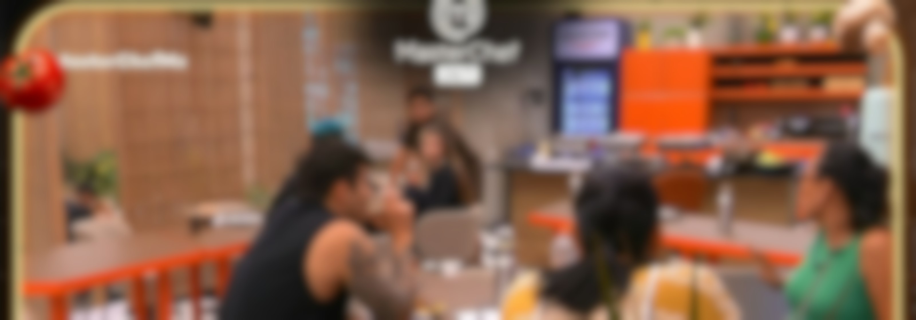 “Se tienen que ir dos ya": Los cocineros especulan sobre qué pasará en la recta final de MasterChef 24/7 (VIDEO)