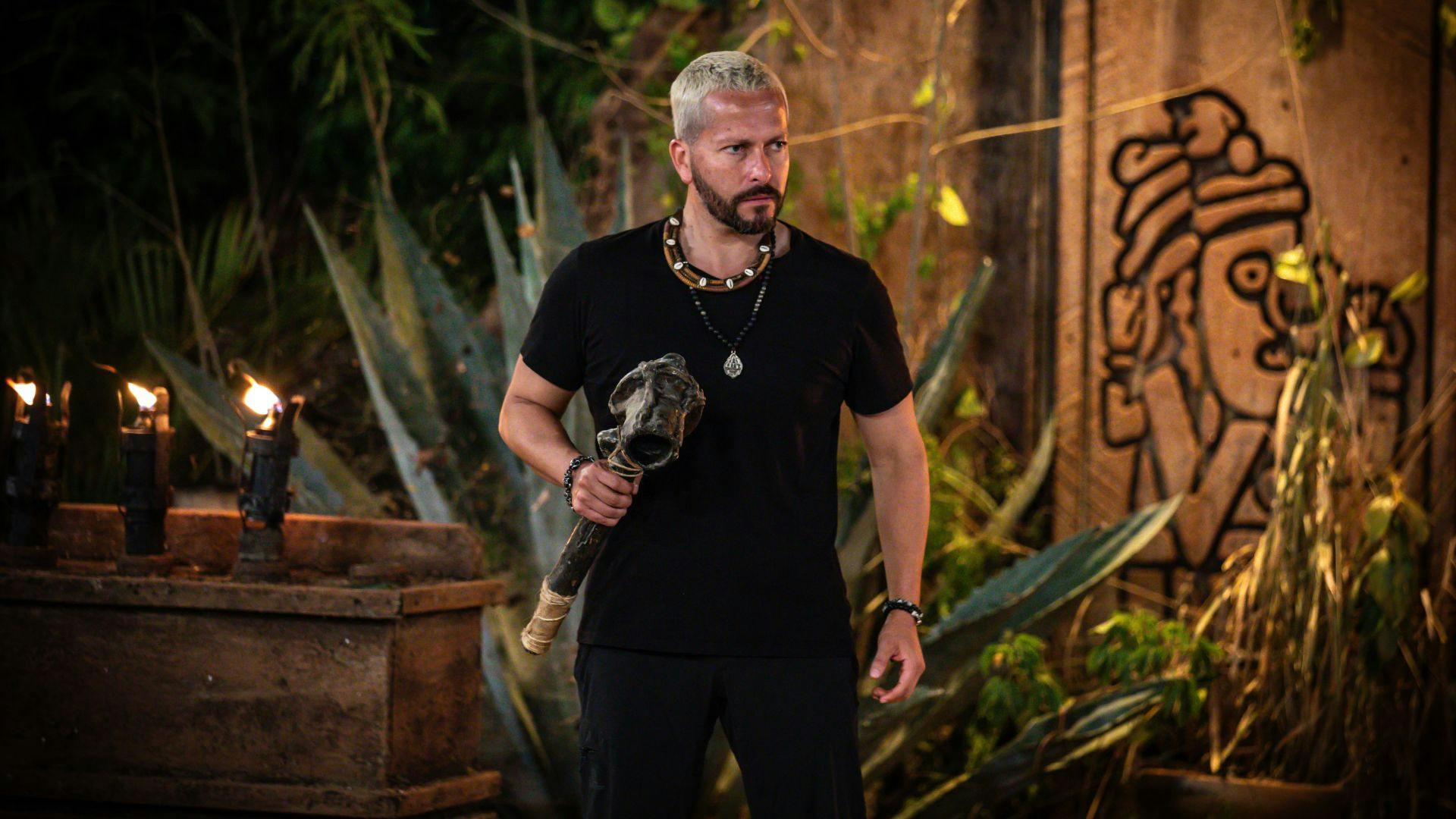 Survivor México La Reliquia en Llamas | Programa Completo 22 de julio