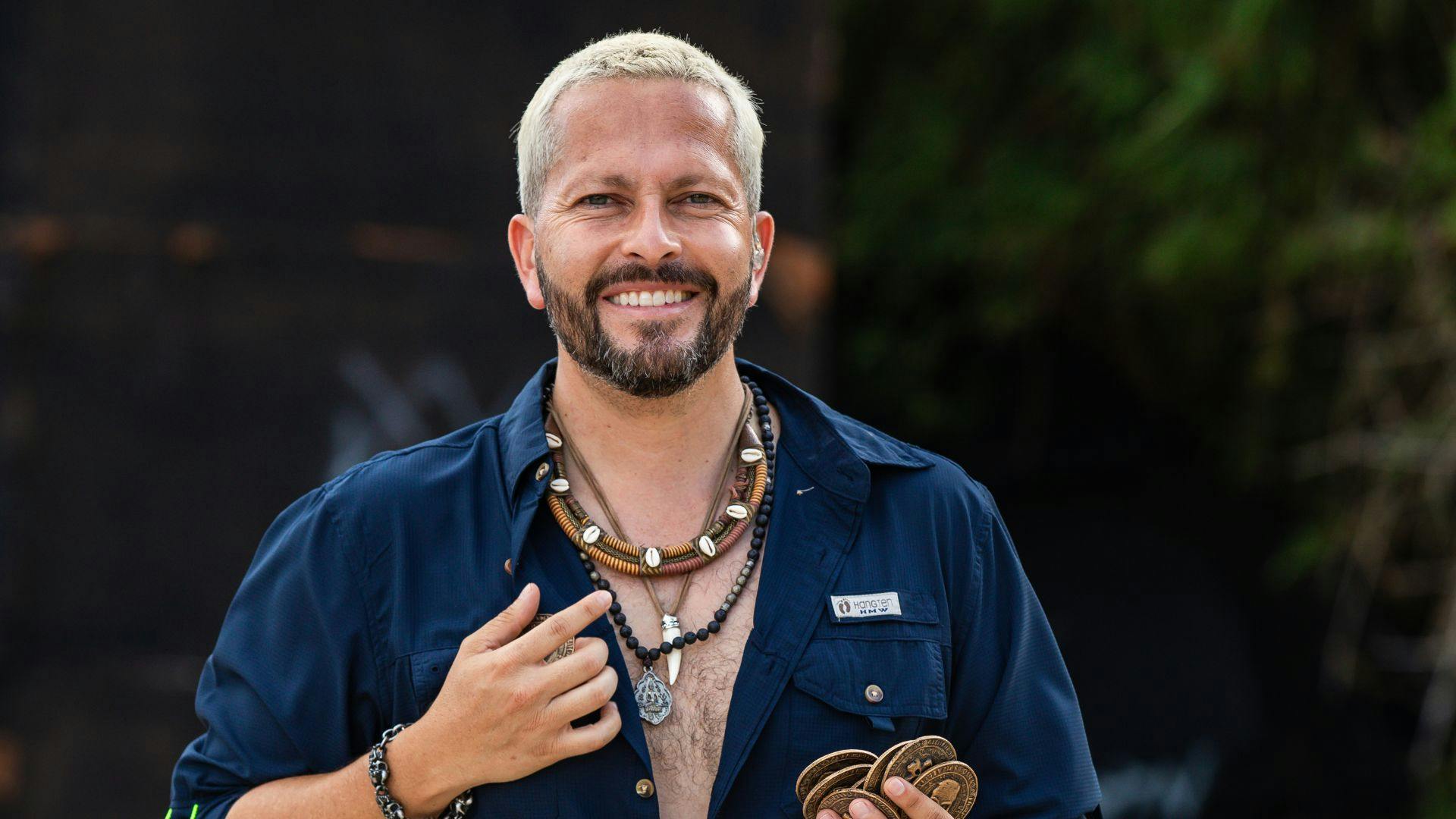 Survivor México La Reliquia en Llamas | Programa Completo 23 de julio 