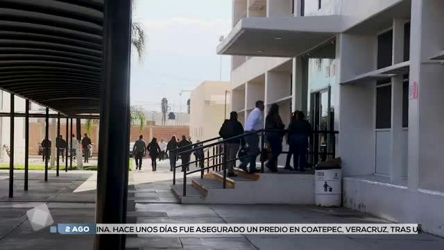Noticias Laguna del 2 de agosto 2026