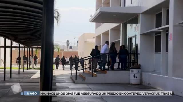 Noticias Laguna del 2 de agosto 2026