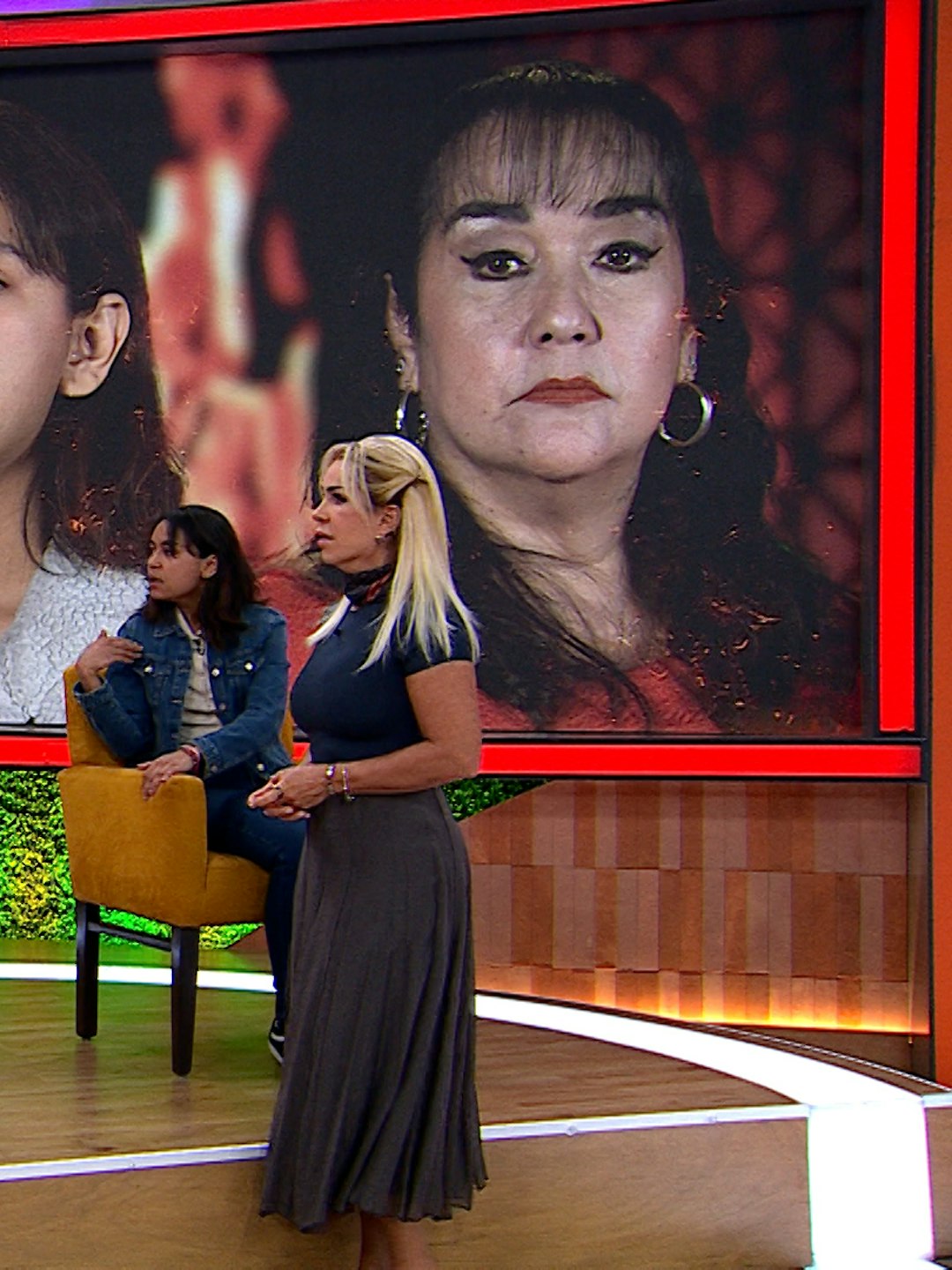 Mi mamá controla mi vida | Programa del 1 de agosto 2026