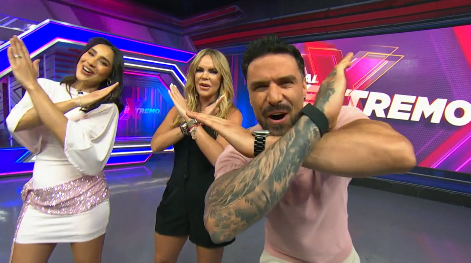 Al Extremo | Programa completo del domingo 2 de agosto de 2026