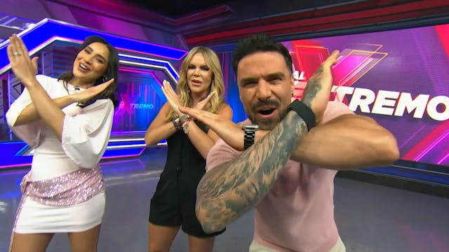 Al Extremo | Programa completo del domingo 2 de agosto de 2026