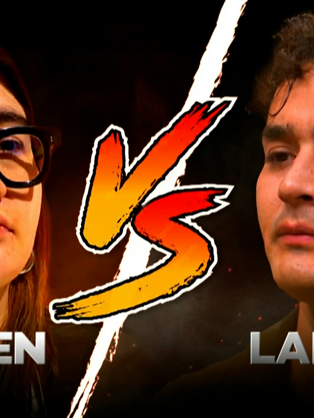 MasterChef 24/7 | Carmen y Lance protagonizan el siguiente duelo y buscarán conquistar al Chef Adrián Herrrera