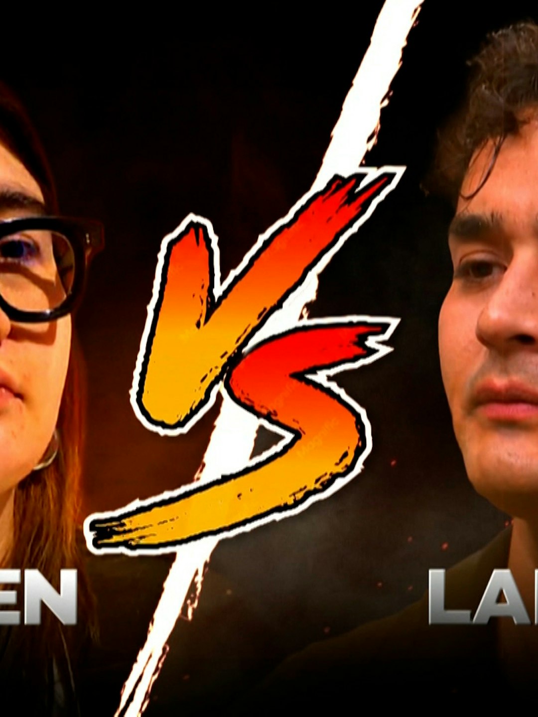 MasterChef 24/7 | Carmen y Lancer protagonizan el siguiente duelo y buscarán conquistar al Chef Adrián Herrrera