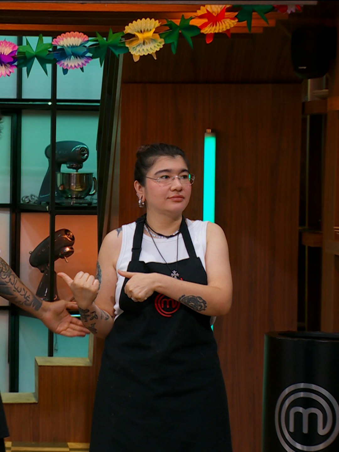 MasterChef 24/7 | Lancer conquista al Chef Herrera con un platillo de “restaurante”