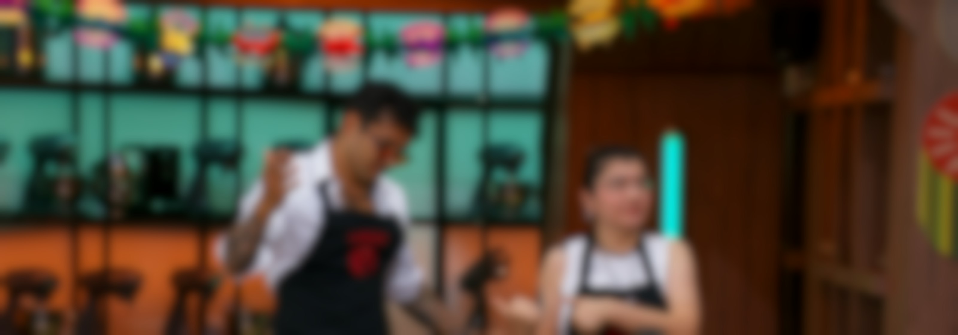 MasterChef 24/7 | Lancer conquista al Chef Herrera con un platillo de “restaurante”