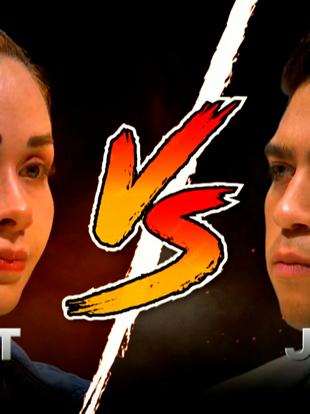 MasterChef 24/7 | Ixdit y Julio se enfrentan en un duelo a ciegas para la Chef Zahie Téllez
