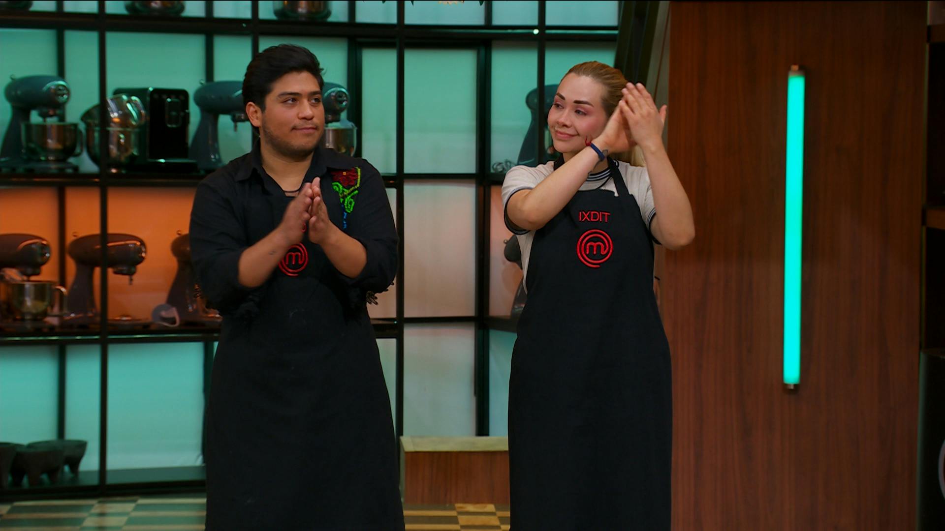 MasterChef 24/7 | Julio conquista con “Sabores del campo” y asegura su lugar en el balcón de la salvación