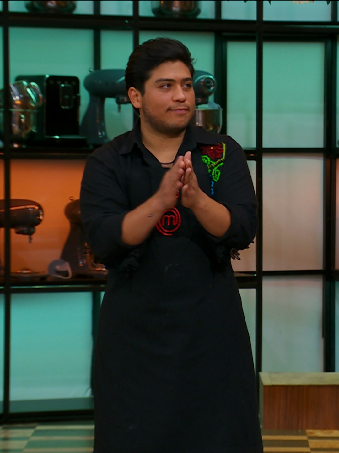 MasterChef 24/7 | Julio conquista con “Sabores del campo” y asegura su lugar en el balcón de la salvación