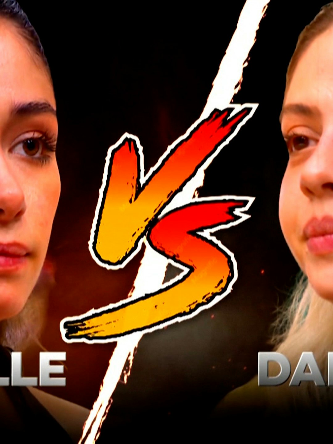 MasterChef 24/7 | Michelle y Daniela protagonizan el último duelo para conquistar al Chef “Poncho” Cadena