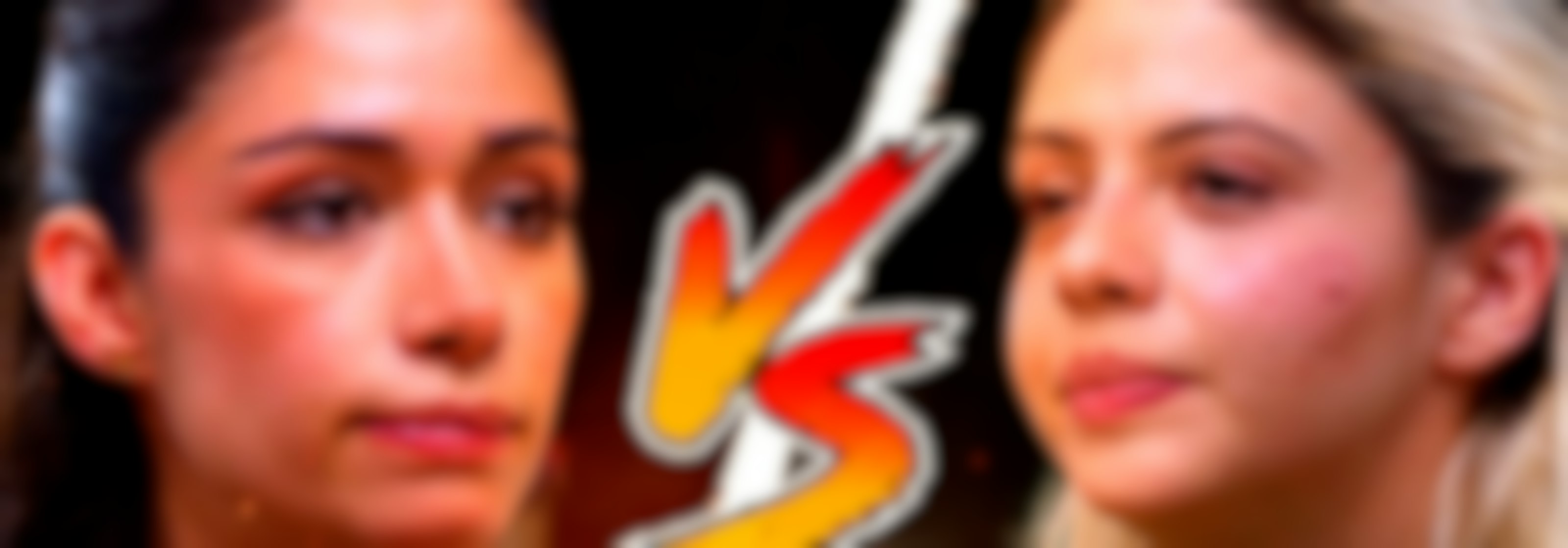 MasterChef 24/7 | Michelle y Daniela protagonizan el último duelo para conquistar al Chef “Poncho” Cadena