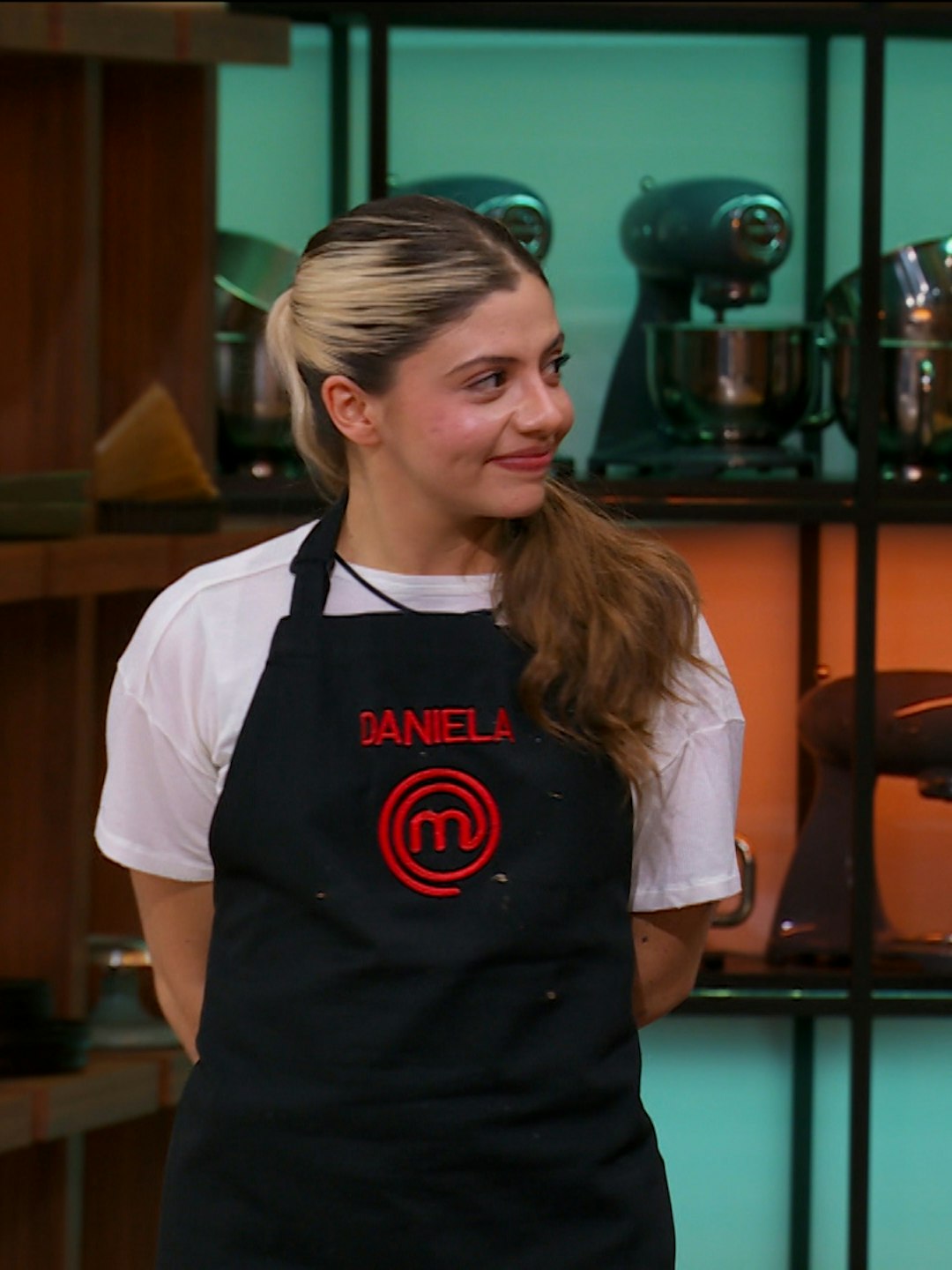 MasterChef 24/7 | Michelle asegura su pase al balcón al ganarle a Daniela Parra