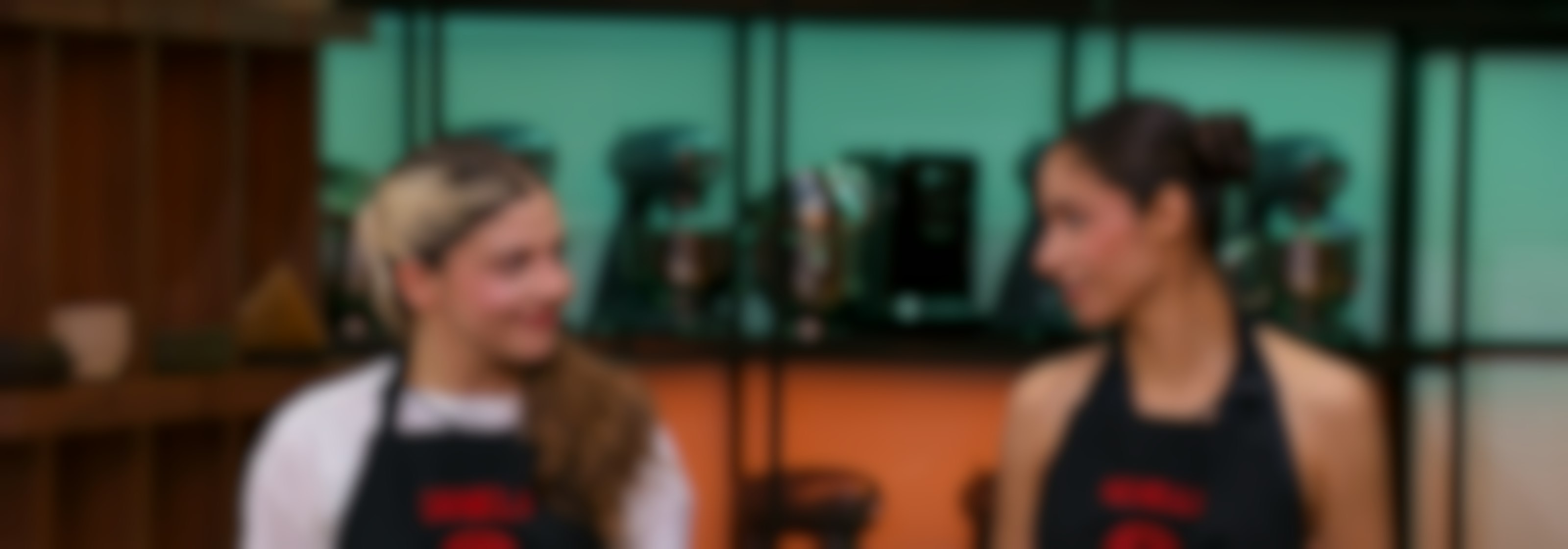 MasterChef 24/7 | Michelle asegura su pase al balcón al ganarle a Daniela Parra