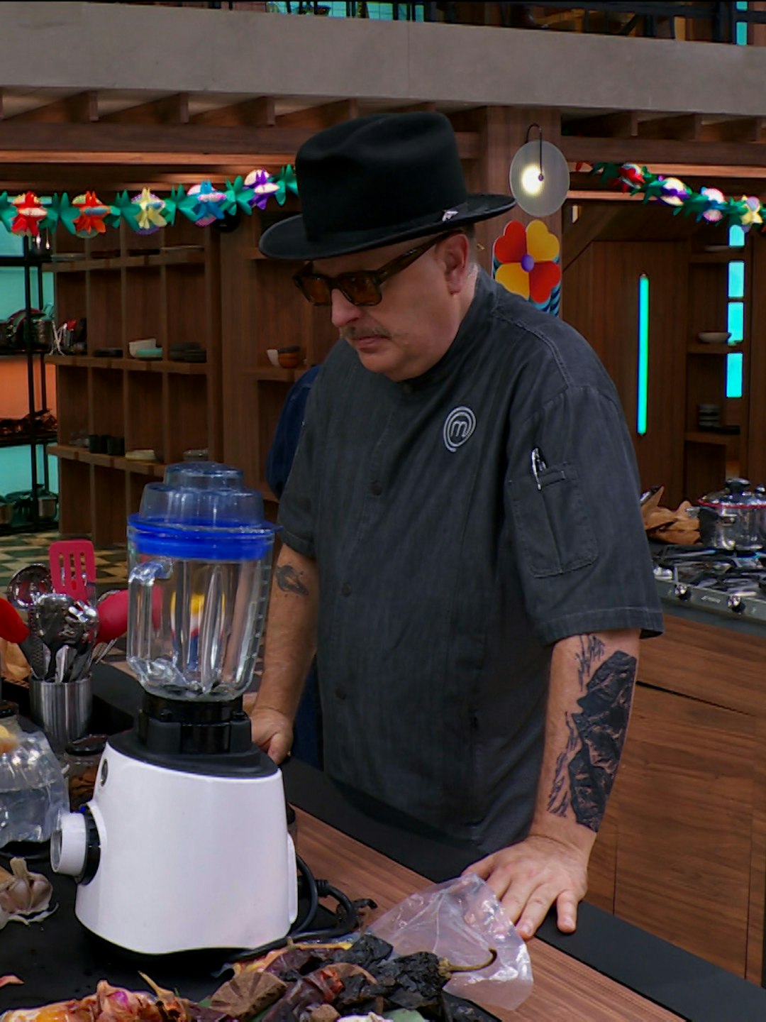MasterChef 24/7 | Carmen emociona con un homenaje a sus hermanas en el reto de eliminación