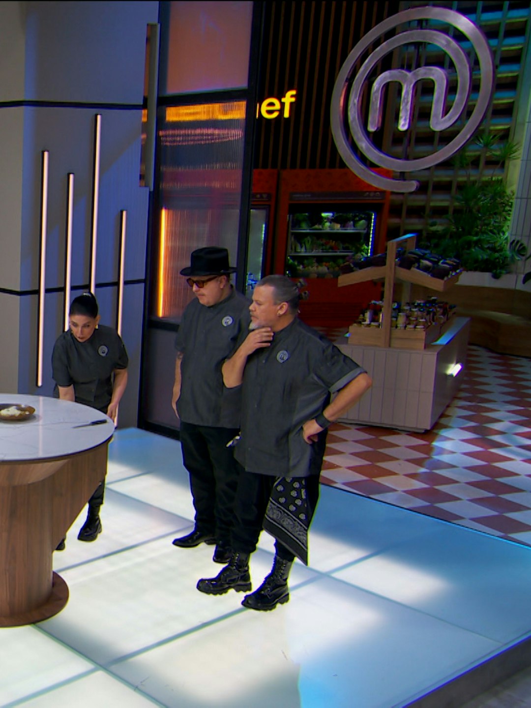 MasterChef 24/7 | La degustación del reto de eliminación deja favoritos y participantes en la cuerda floja