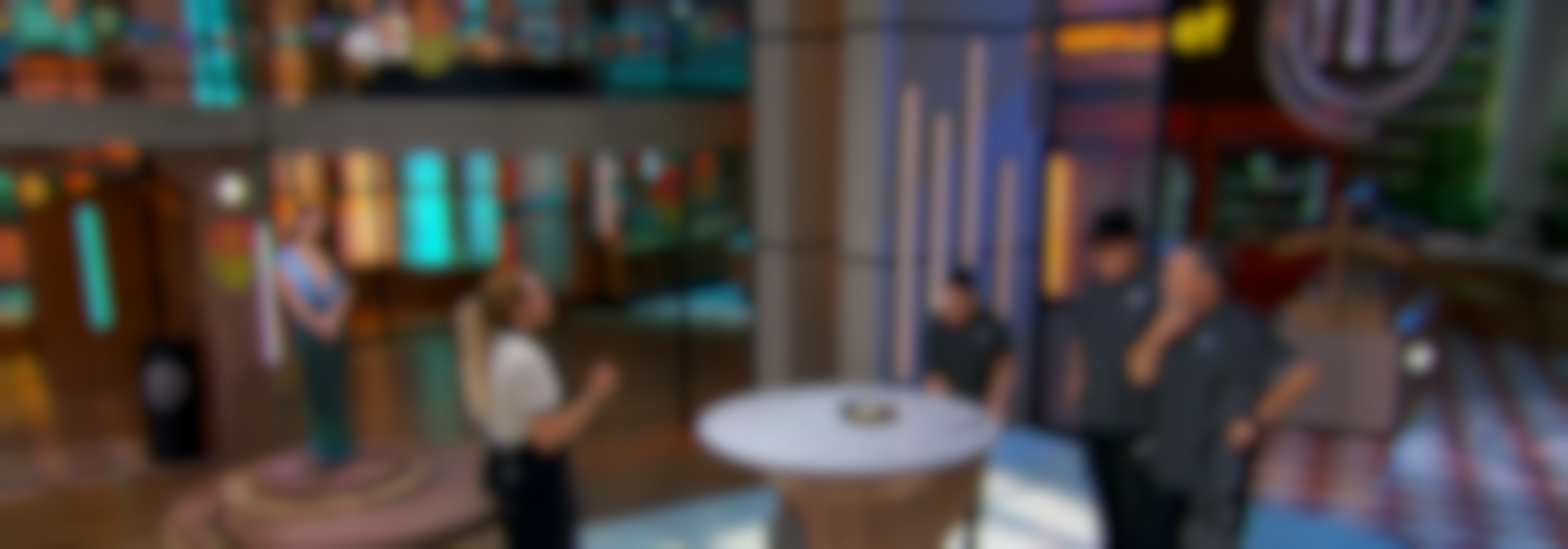 MasterChef 24/7 | La degustación del reto de eliminación deja favoritos y participantes en la cuerda floja