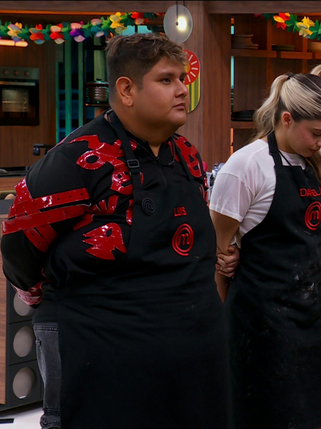 MasterChef 24/7 | El público salva a Daniela y Jazmín se convierte en la eliminada de hoy 2 de agosto
