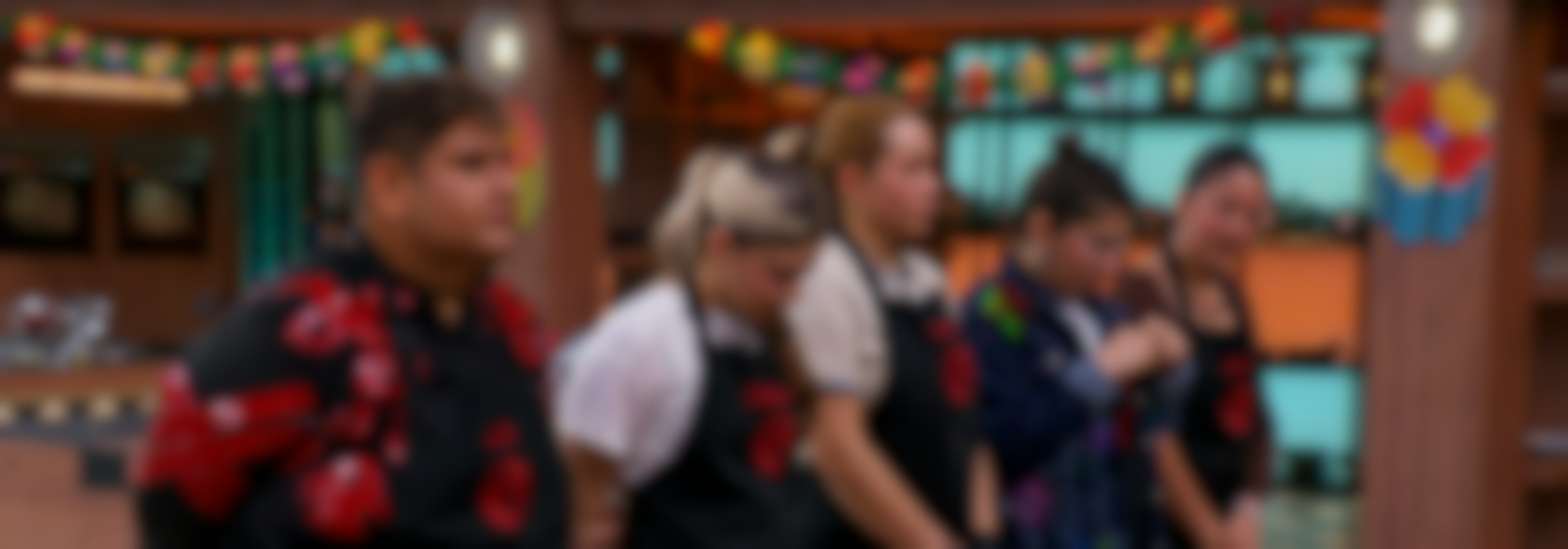 MasterChef 24/7 | El público salva a Daniela y Jazmín se convierte en la eliminada de hoy 2 de agosto