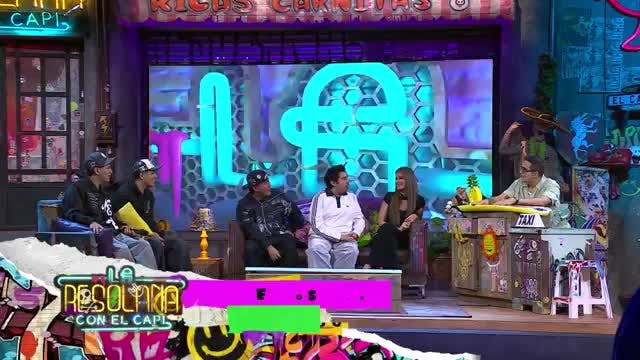 ¡A todo volumen! La Resolana del 2 de agosto se enciende con un show en vivo de Kevis y Maykyy