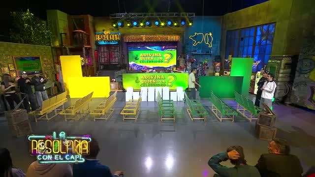La Resolana | Programa completo del domingo 2 de agosto de 2026