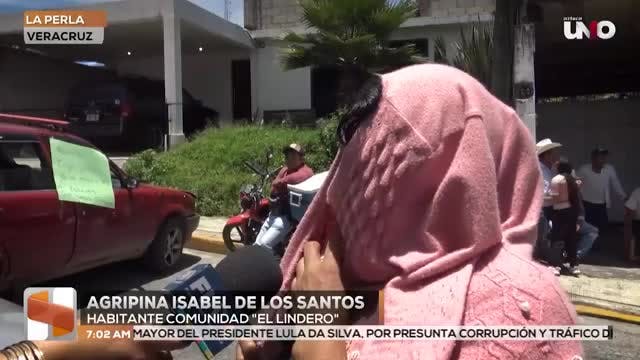 Noticias Veracruz del 3 de agosto 2026
