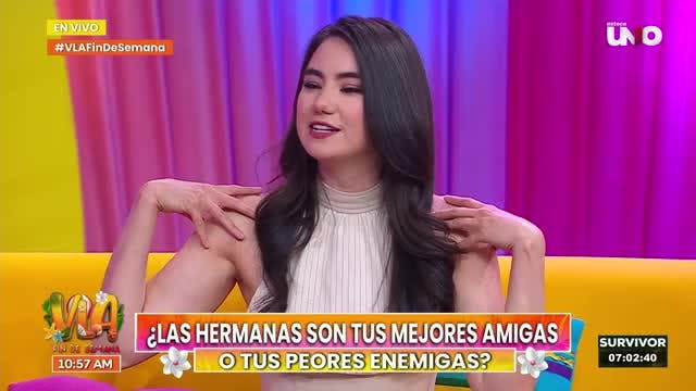 Programa Completo 2 de agosto de 2026 Parte 2 | Venga La Alegría Fin De Semana