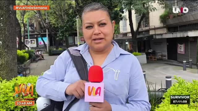 ¿Puedes ser amiga de tu hermana? Esto fue lo que dijeron en Venga La Alegría Fin de Semana