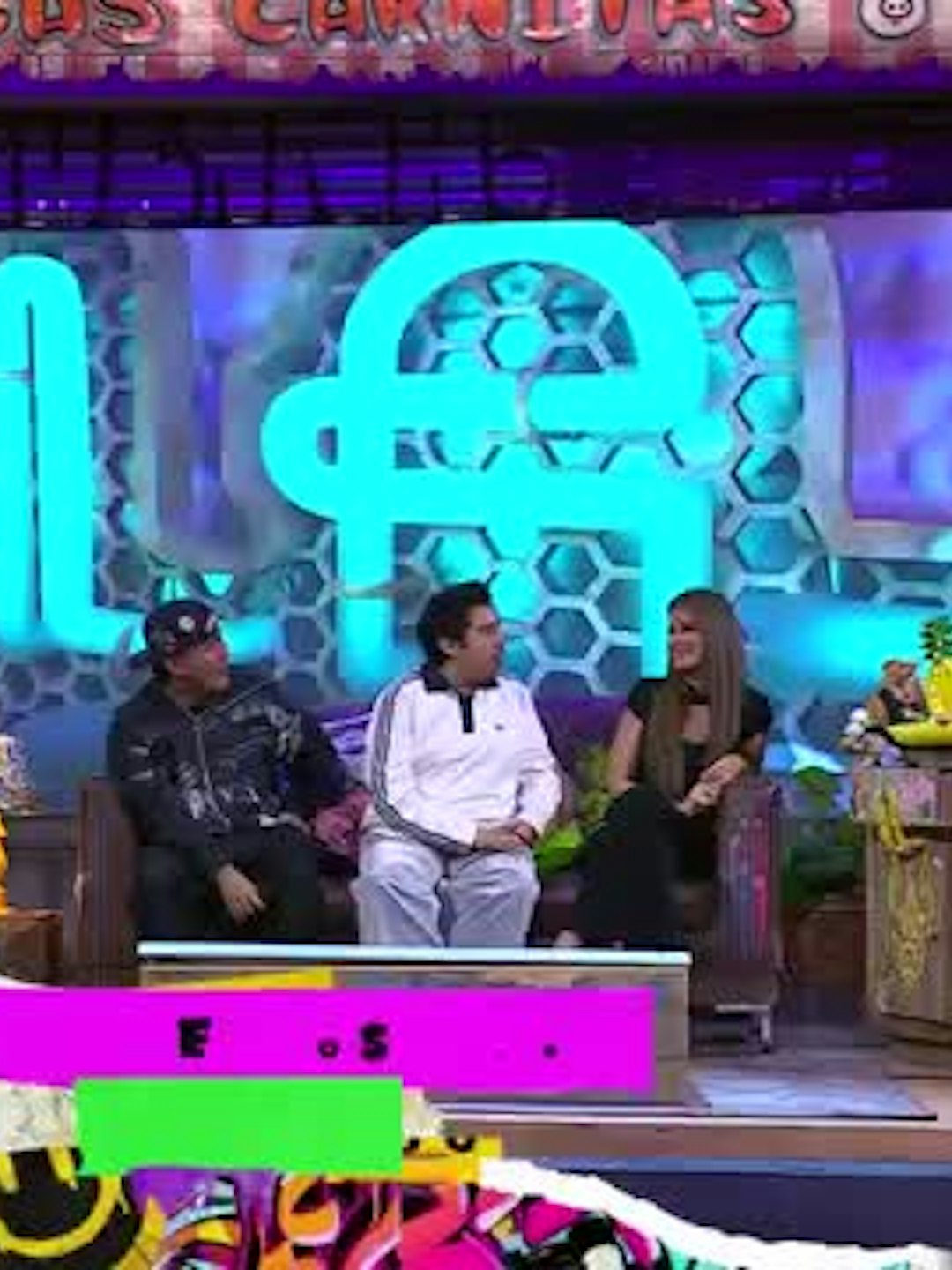 ¡A todo volumen! La Resolana se enciende con un show de Kevis y Maykyy