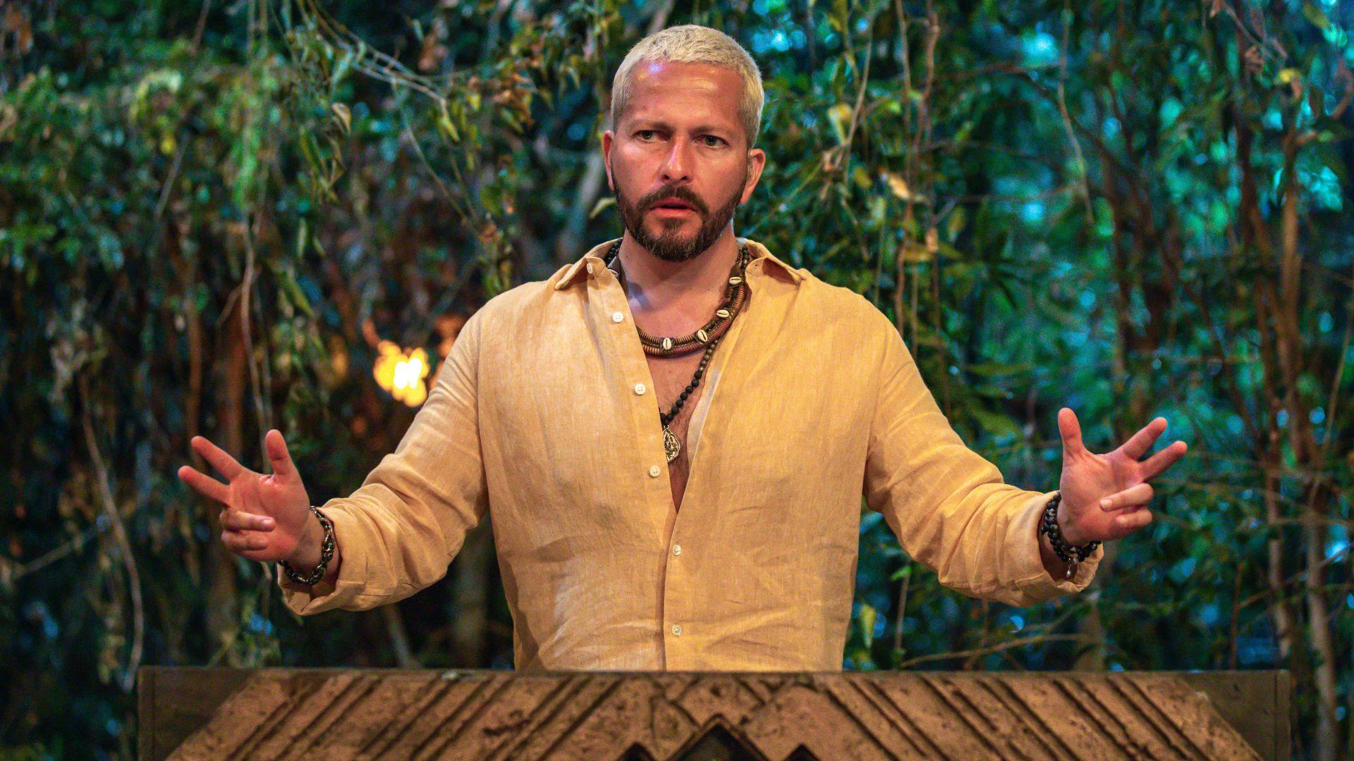 Survivor México La Reliquia en Llamas | Programa Completo del 24 de julio