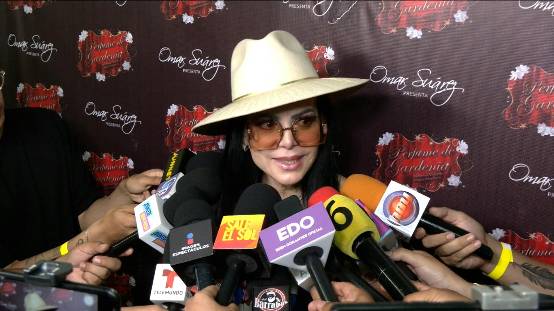 Maribel Guardia rompe el silencio y comparte el consejo que le dio a Aylín Mujica tras la pérdida de su hijo