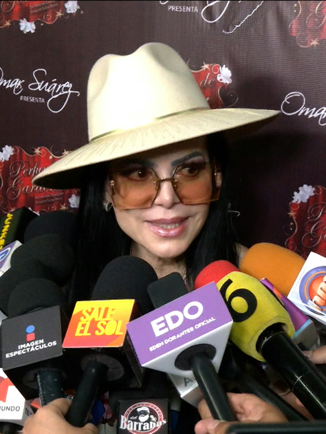 Maribel Guardia rompe el silencio y comparte el consejo que le dio a Aylín Mujica tras la pérdida de su hijo