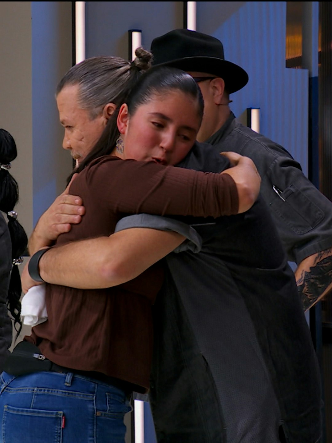 Jazmín se convierte en la eliminada 12 de MasterChef 24/7 y la ‘maldición de la filipina’ vuelve a desatar polémica